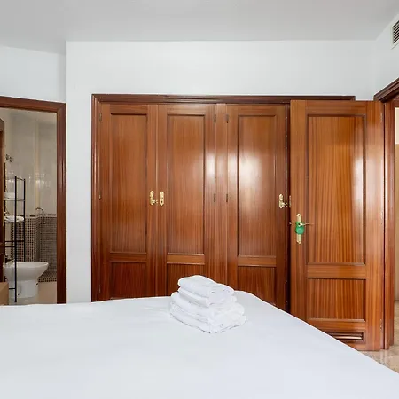 Apartment Espectacular Piso En El Corazon De Marbella
