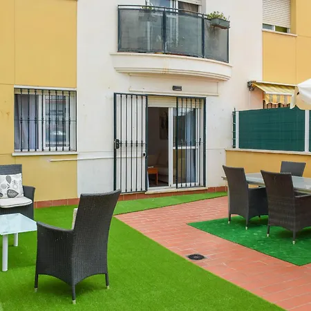 Espectacular Piso En El Corazon De Marbella